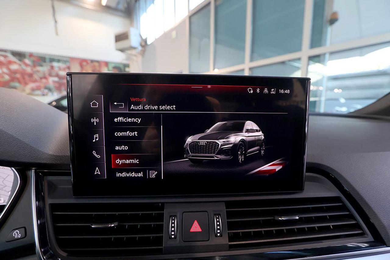 AUDI Q5 40 TDI Sportback Quattro S-Tronic S-Line Plus - 32