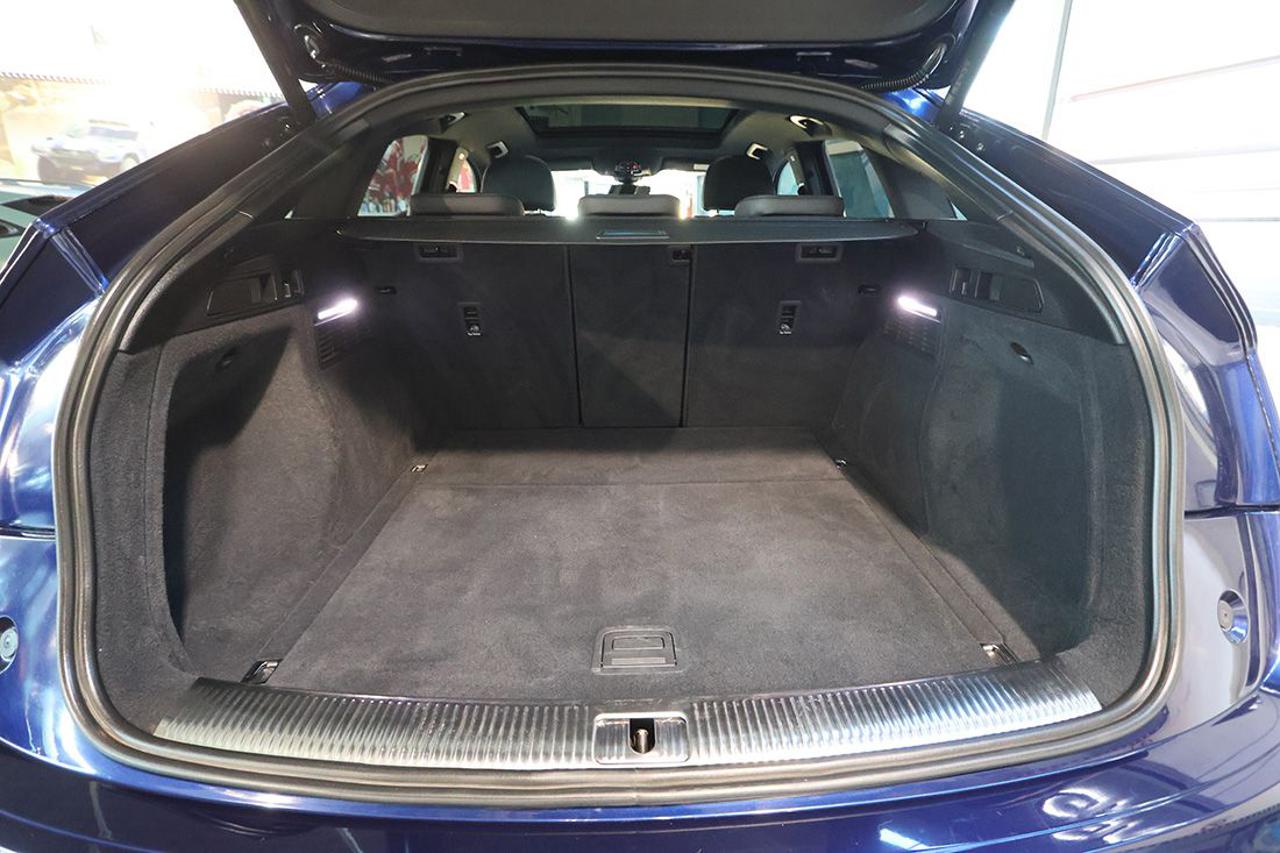 AUDI Q5 40 TDI Sportback Quattro S-Tronic S-Line Plus - 13