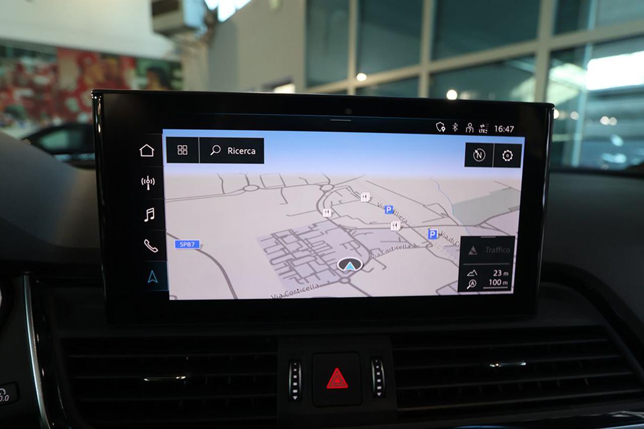 AUDI Q5 40 TDI Sportback Quattro S-Tronic S-Line Plus - 29