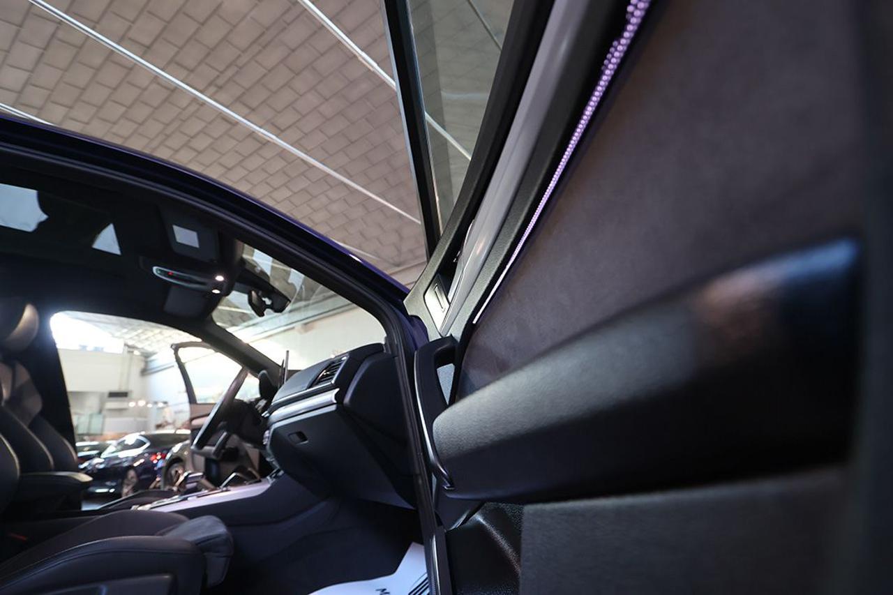 AUDI Q5 40 TDI Sportback Quattro S-Tronic S-Line Plus - 42