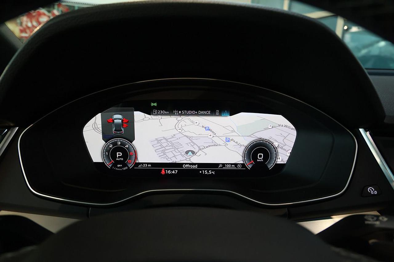 AUDI Q5 40 TDI Sportback Quattro S-Tronic S-Line Plus - 35