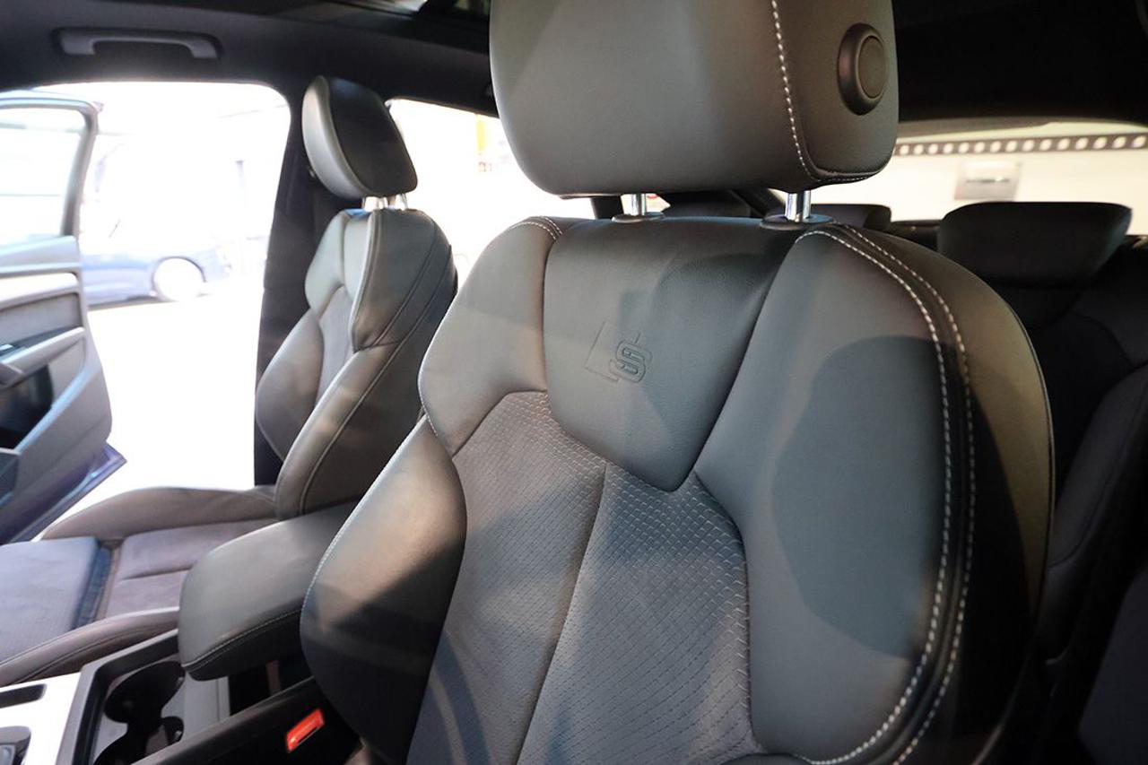 AUDI Q5 40 TDI Sportback Quattro S-Tronic S-Line Plus - 47