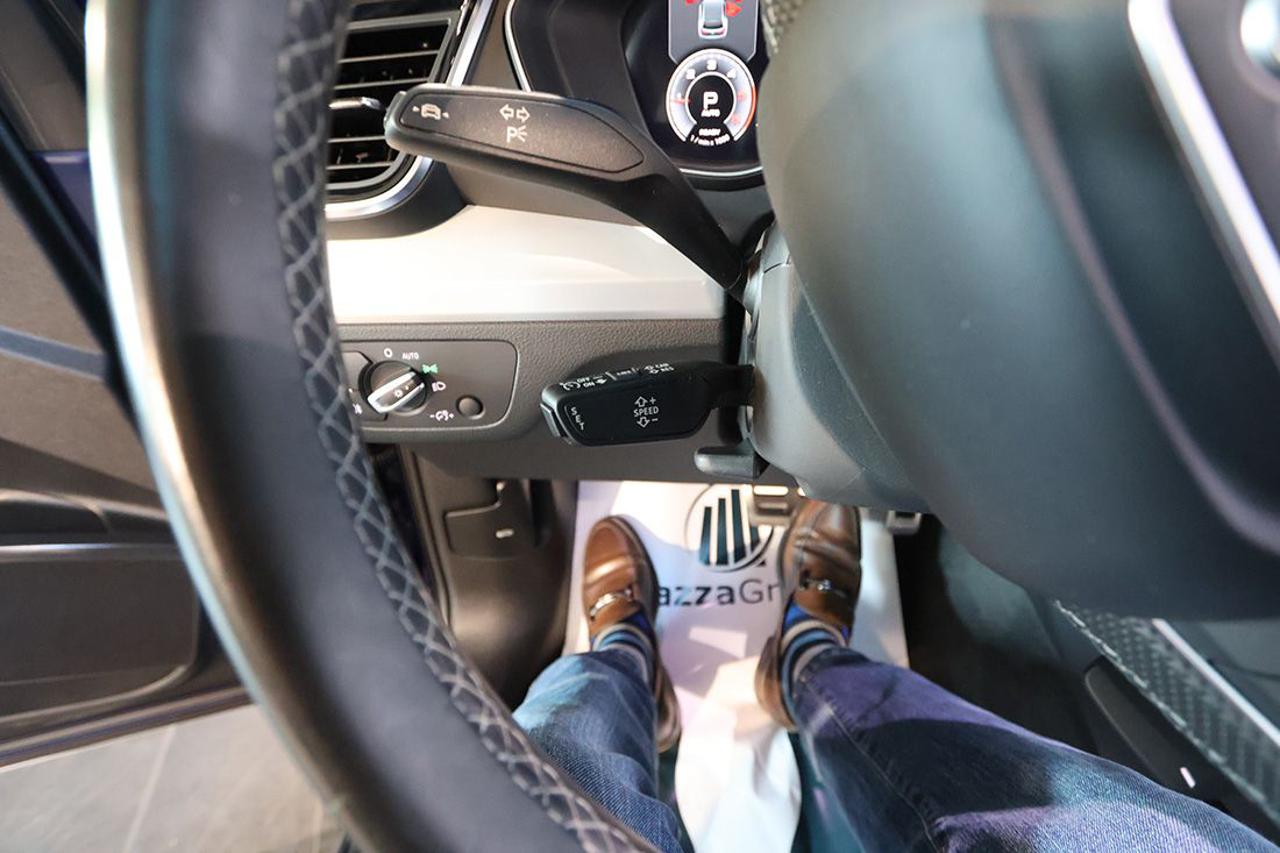 AUDI Q5 40 TDI Sportback Quattro S-Tronic S-Line Plus - 28