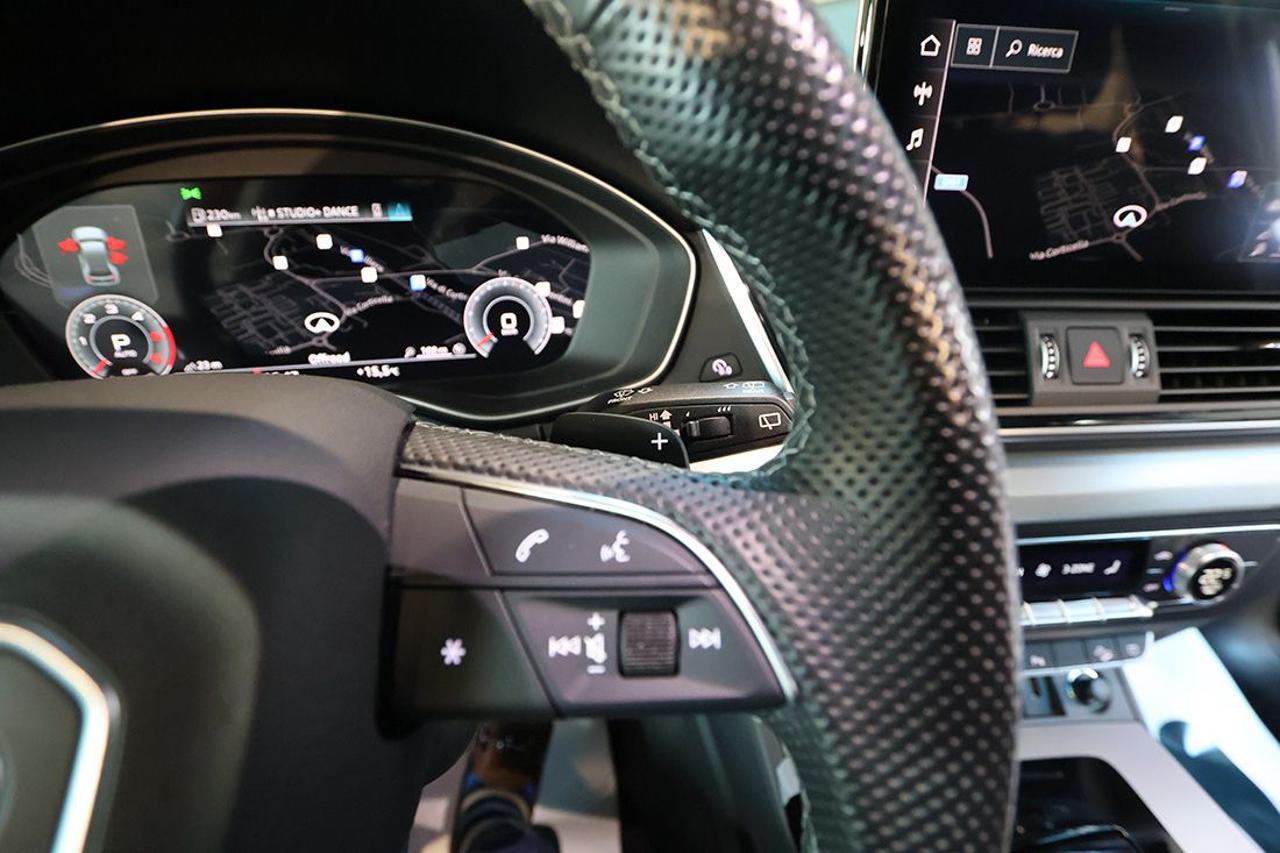 AUDI Q5 40 TDI Sportback Quattro S-Tronic S-Line Plus - 27