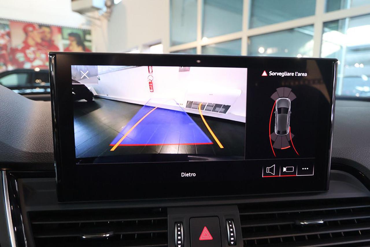 AUDI Q5 40 TDI Sportback Quattro S-Tronic S-Line Plus - 30