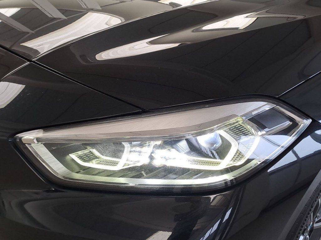 BMW 116 d 5p. Sport Line Aut. - 6