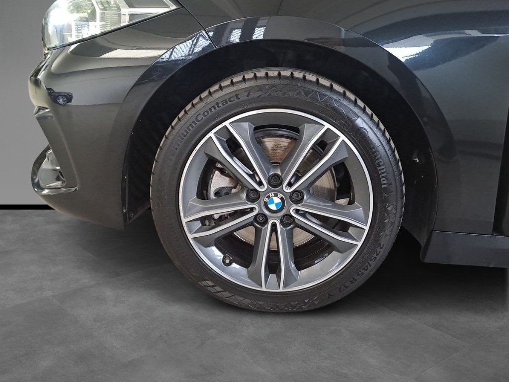 BMW 116 d 5p. Sport Line Aut. - 5