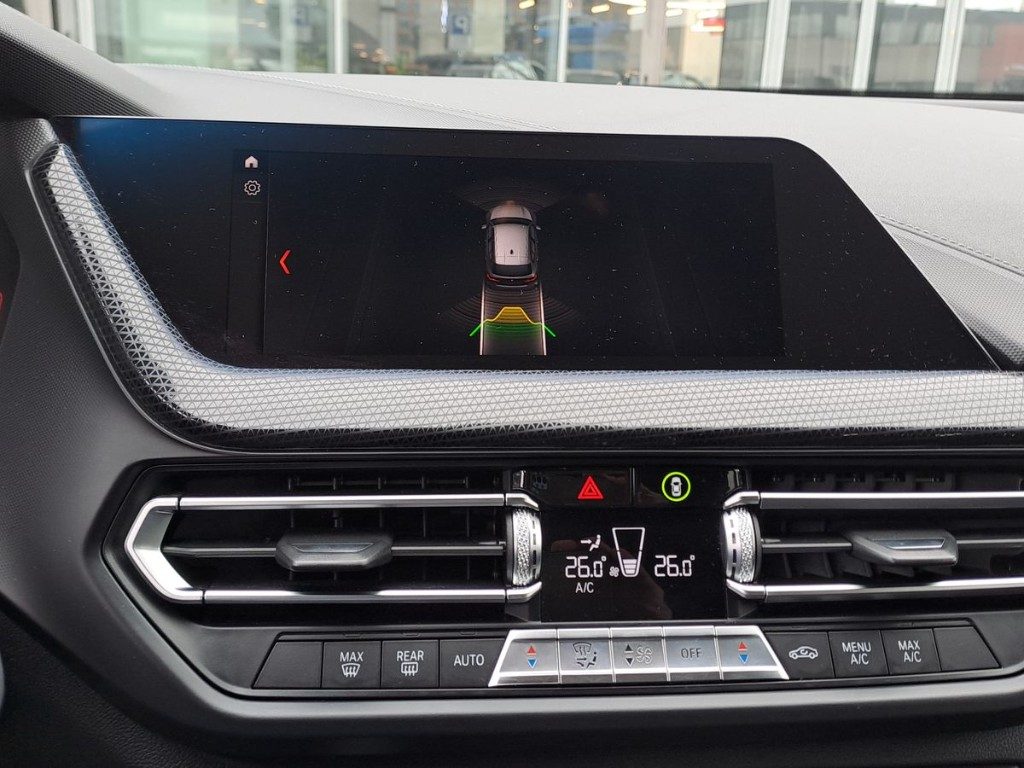 BMW 116 d 5p. Sport Line Aut. - 13