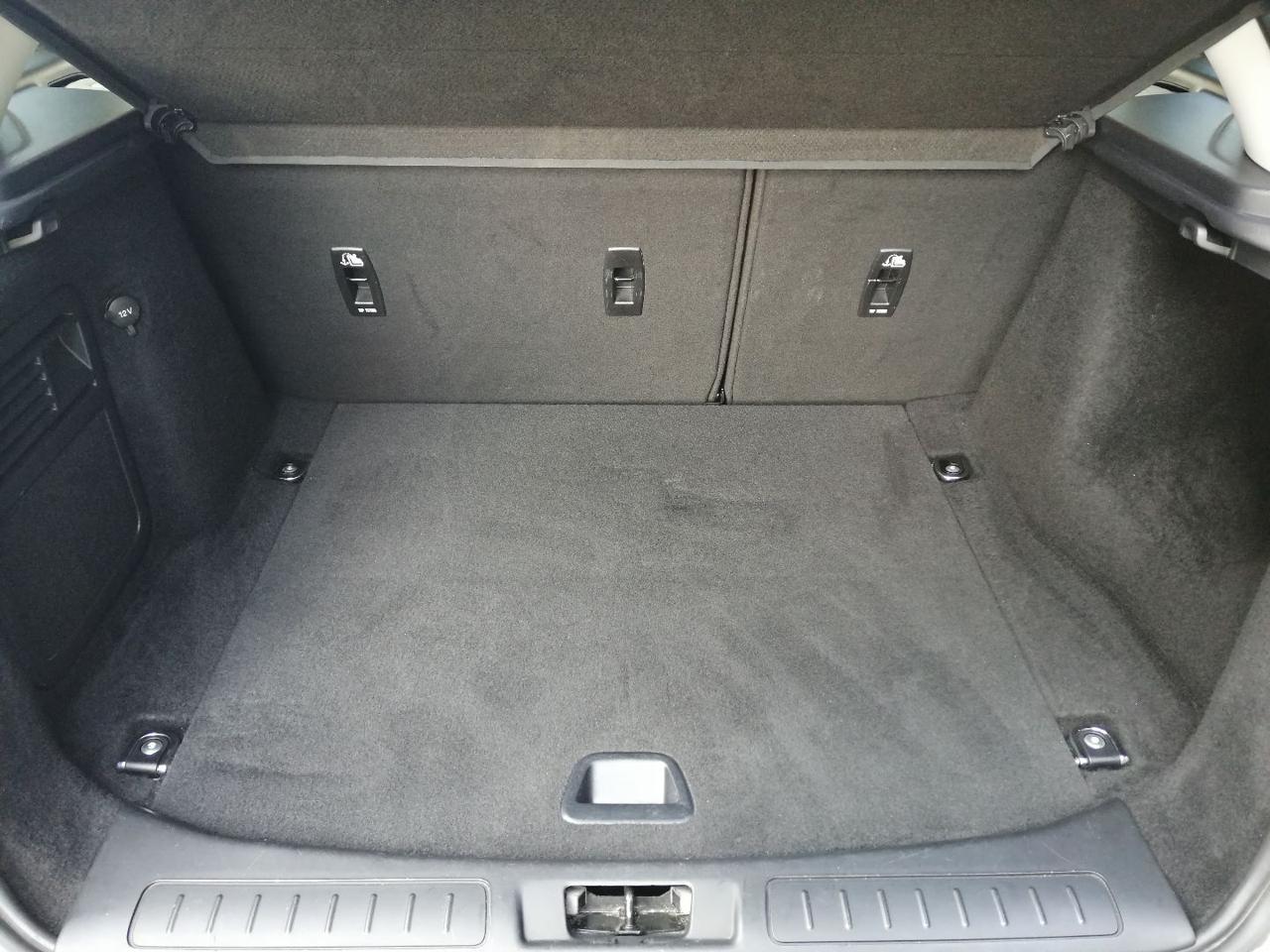 LAND ROVER Range Rover Evoque 2.0 TD4 150 CV 5p. SE Automatico - 10