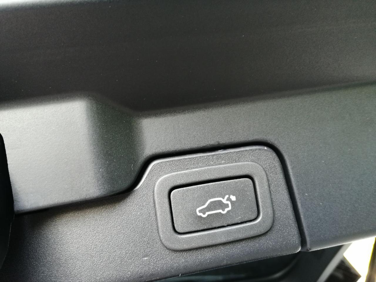 LAND ROVER Range Rover Evoque 2.0 TD4 150 CV 5p. SE Automatico - 22