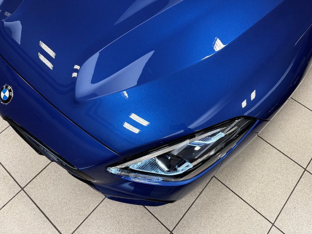 BMW Z4 sDrive20i Msport+19+ACC+TELECAMERA - 2