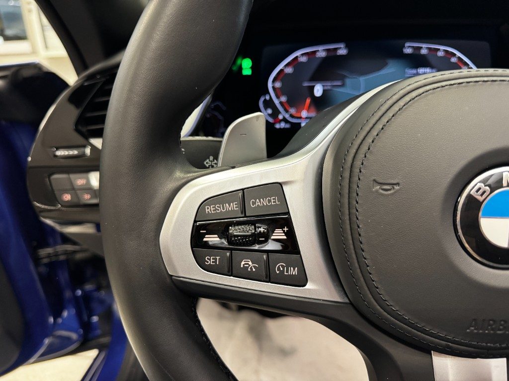 BMW Z4 sDrive20i Msport+19+ACC+TELECAMERA - 17