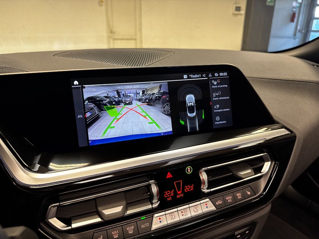 BMW Z4 sDrive20i Msport+19+ACC+TELECAMERA - 20