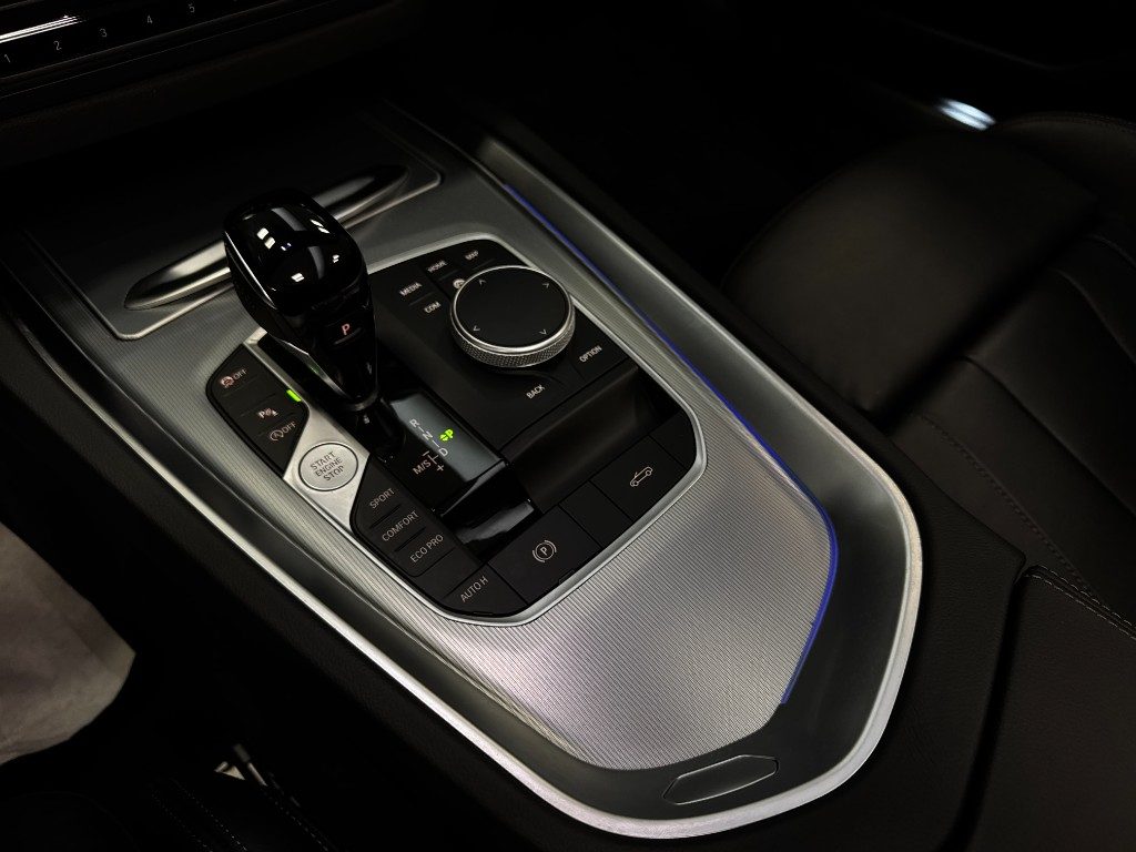 BMW Z4 sDrive20i Msport+19+ACC+TELECAMERA - 21