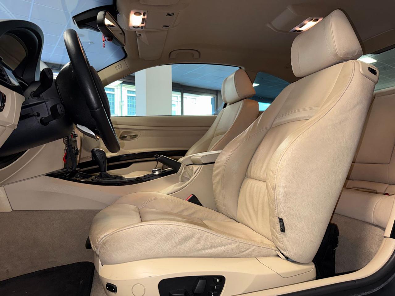 Bmw 335 xi cat Coupé Msport 2008 - foto 2