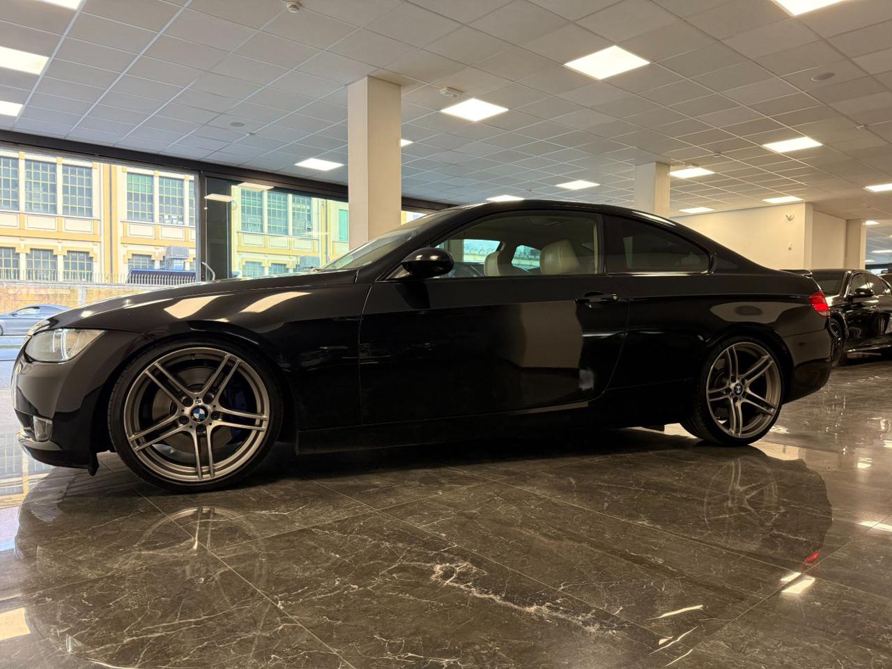 Bmw 335 xi cat Coupé Msport 2008 - foto 3