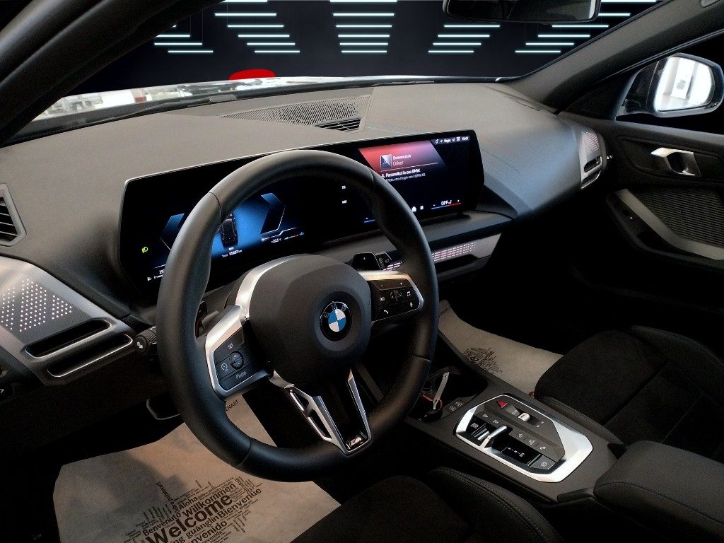 BMW 120 48V MSport Auto Benzina/Ibrida 176 Cv 5.000 Km - 16