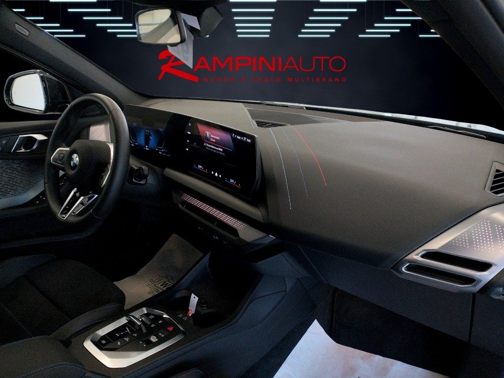 BMW 120 48V MSport Auto Benzina/Ibrida 176 Cv 5.000 Km - 21