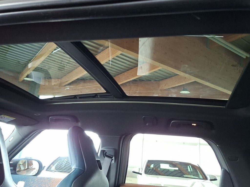 MINI Mini D Favoured Countryman Pacchetto M + Tetto apr. - 8