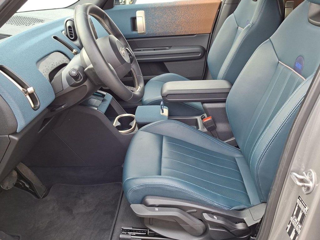 MINI Countryman D Favoured Countryman Pacchetto M + Tetto apr. - 10