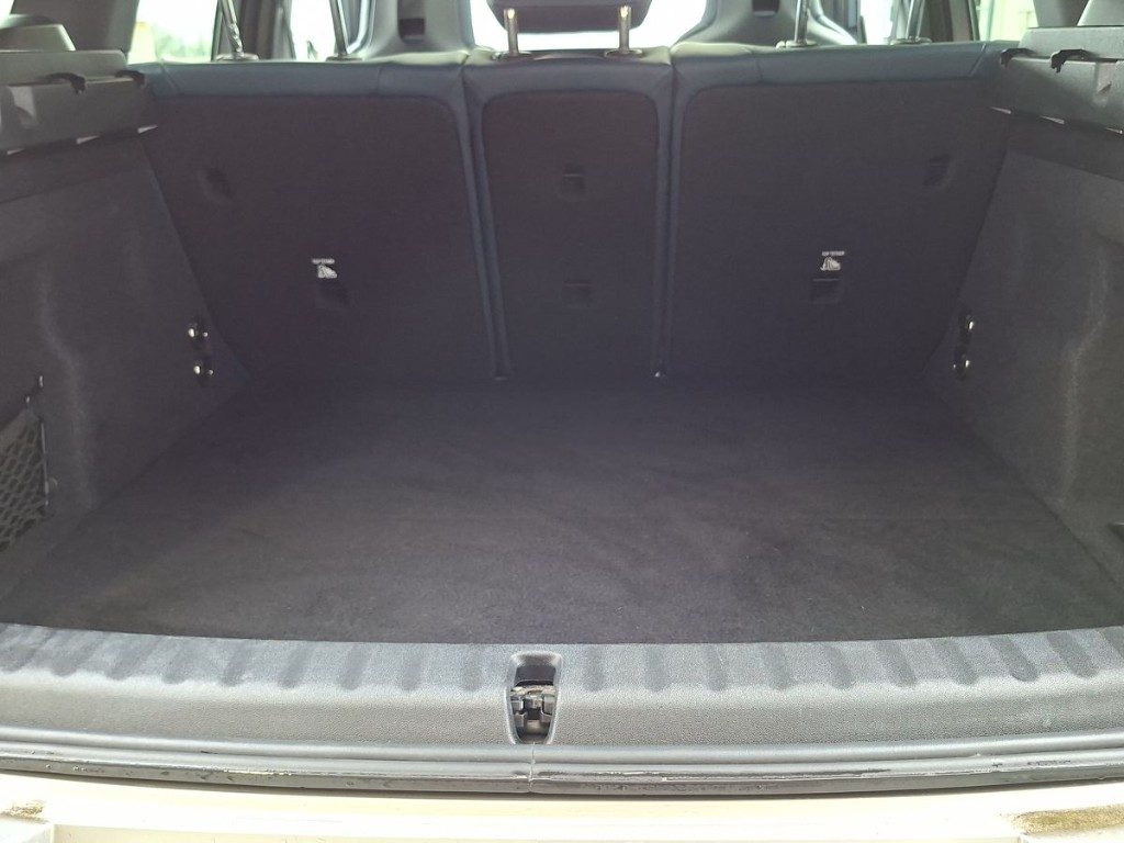 MINI Countryman D Favoured Countryman Pacchetto M + Tetto apr. - 15