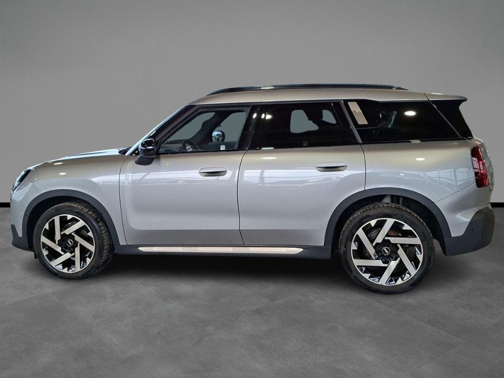 MINI Countryman D Favoured Countryman Pacchetto M + Tetto apr. - 3