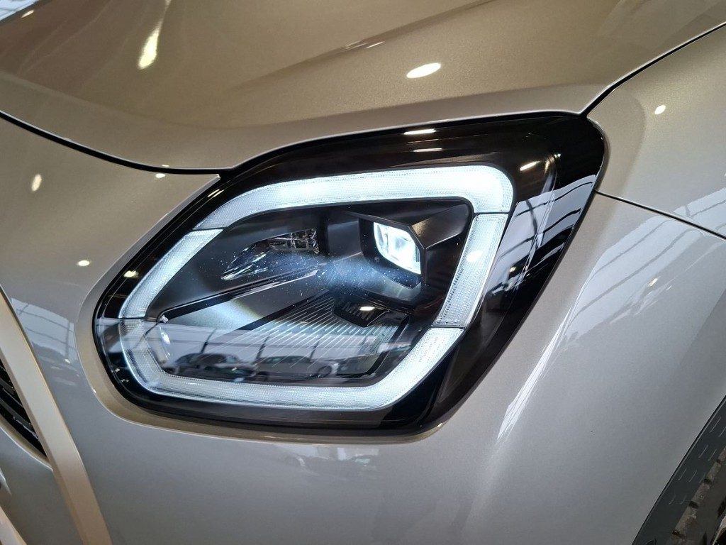 MINI Countryman D Favoured Countryman Pacchetto M + Tetto apr. - 6