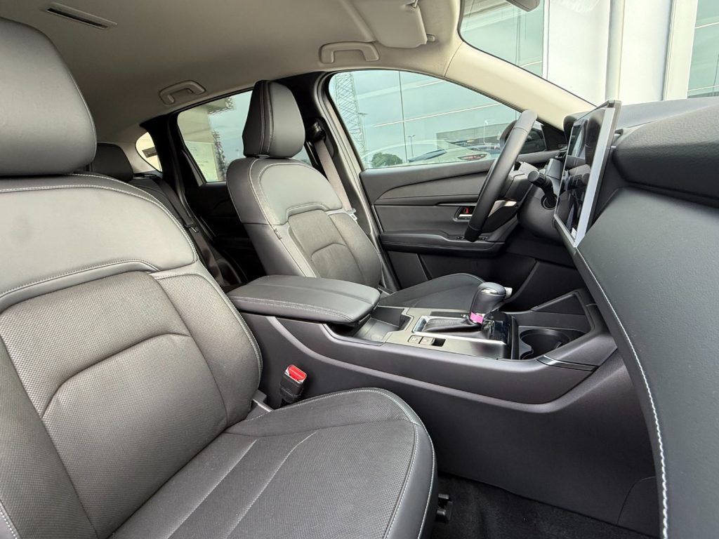 MAZDA CX-5 2.5 e-Skyactiv G M Hybrid AT Exclusive-Line 2WD - Grid Foto 7