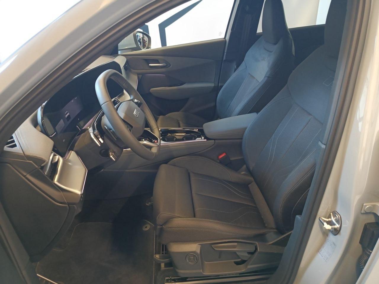 AUDI Q3 TFSI 110 kW mHEV S tronic S Line edition - 8