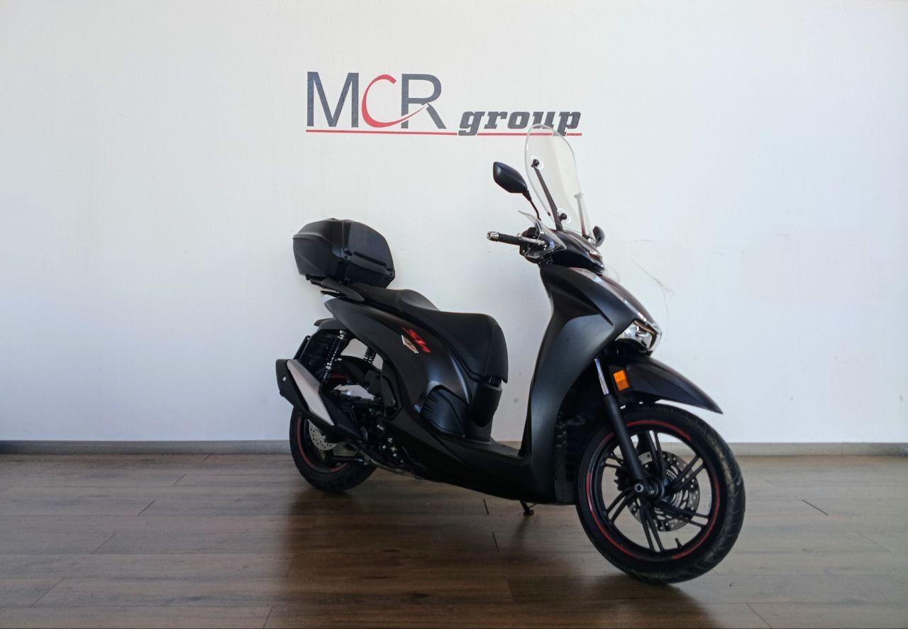 HONDA SH 350 i - 3