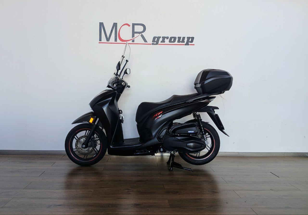 HONDA SH 350 i - 2