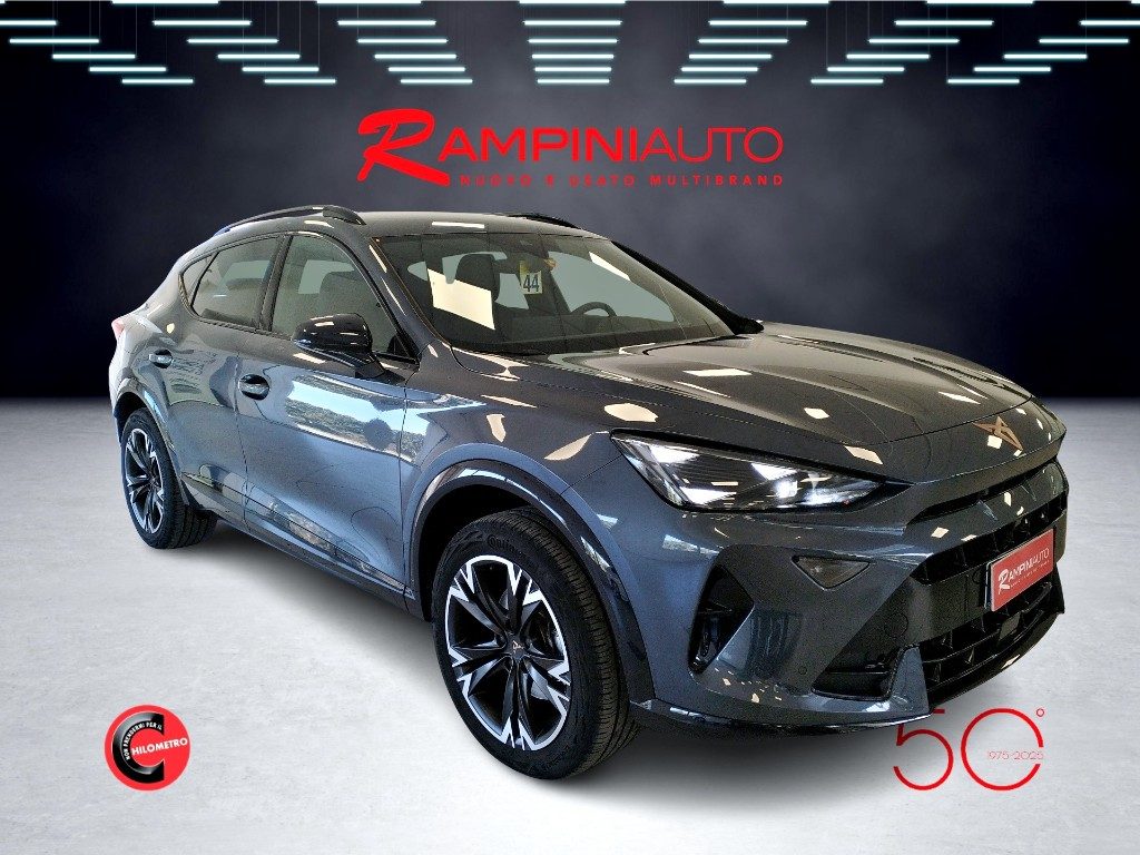 CUPRA Formentor 2.0 TDI DSG 150 Cv Km 26.000 Iva Esposta - 5