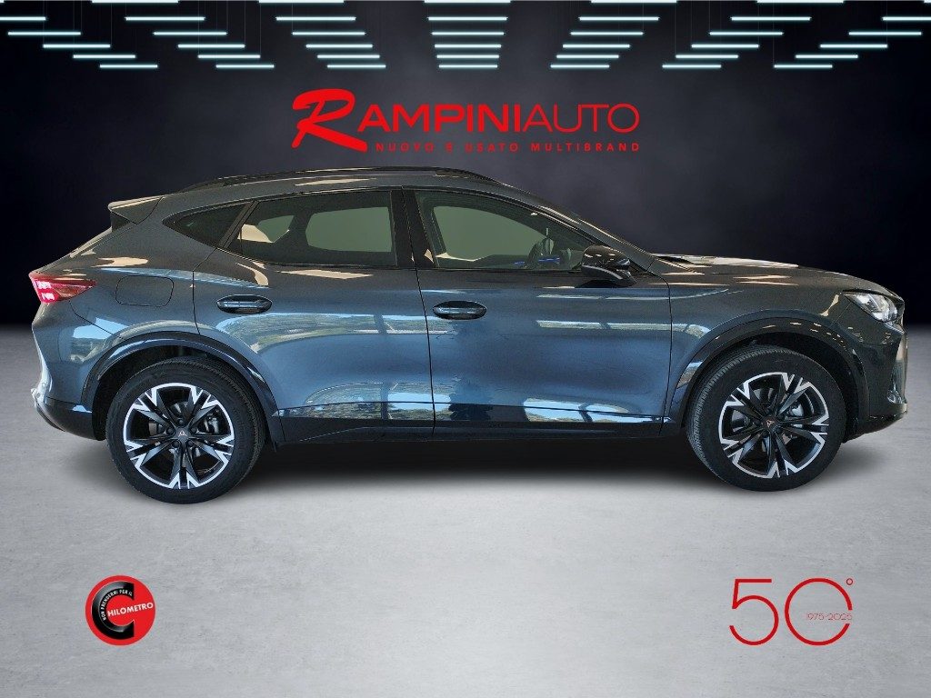 CUPRA Formentor 2.0 TDI DSG 150 Cv Km 26.000 Iva Esposta - 7