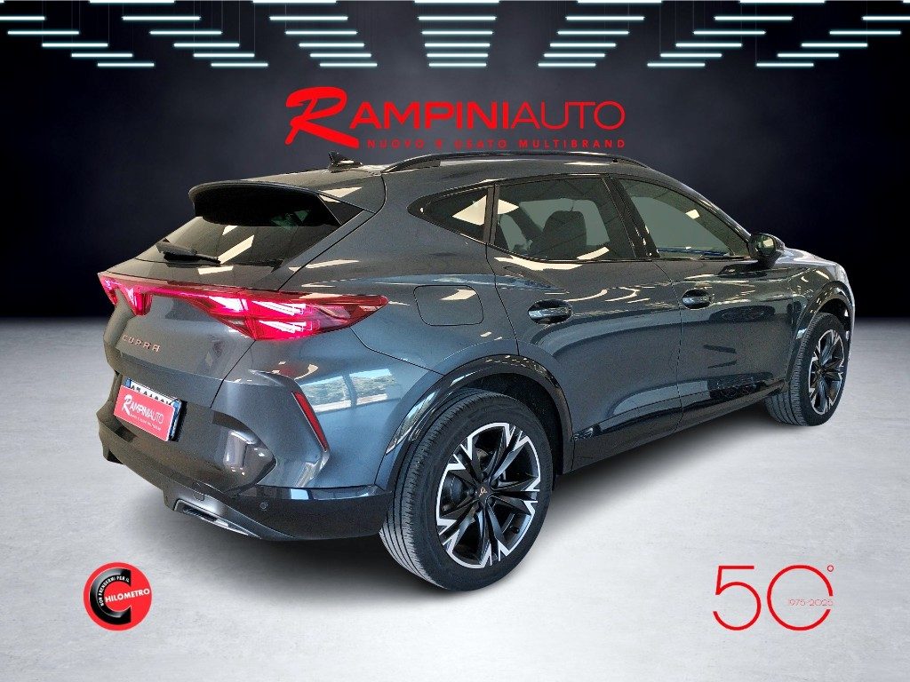 CUPRA Formentor 2.0 TDI DSG 150 Cv Km 26.000 Iva Esposta - 8