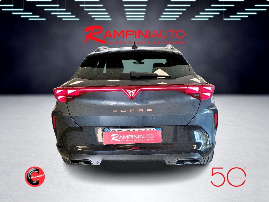 CUPRA Formentor 2.0 TDI DSG 150 Cv Km 26.000 Iva Esposta - 10