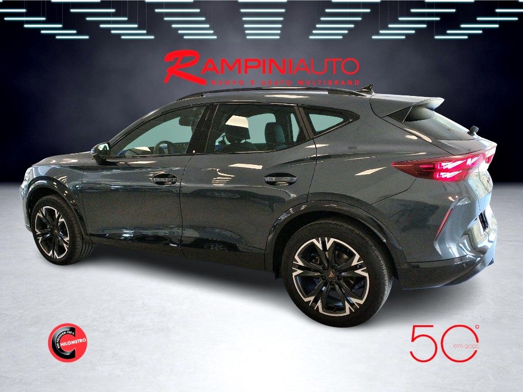 CUPRA Formentor 2.0 TDI DSG 150 Cv Km 26.000 Iva Esposta - 12