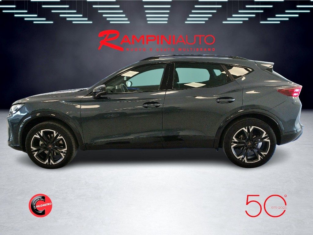 CUPRA Formentor 2.0 TDI DSG 150 Cv Km 26.000 Iva Esposta - 13