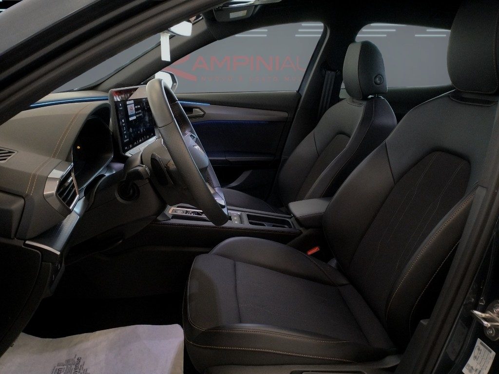 CUPRA Formentor 2.0 TDI DSG 150 Cv Km 26.000 Iva Esposta - 16