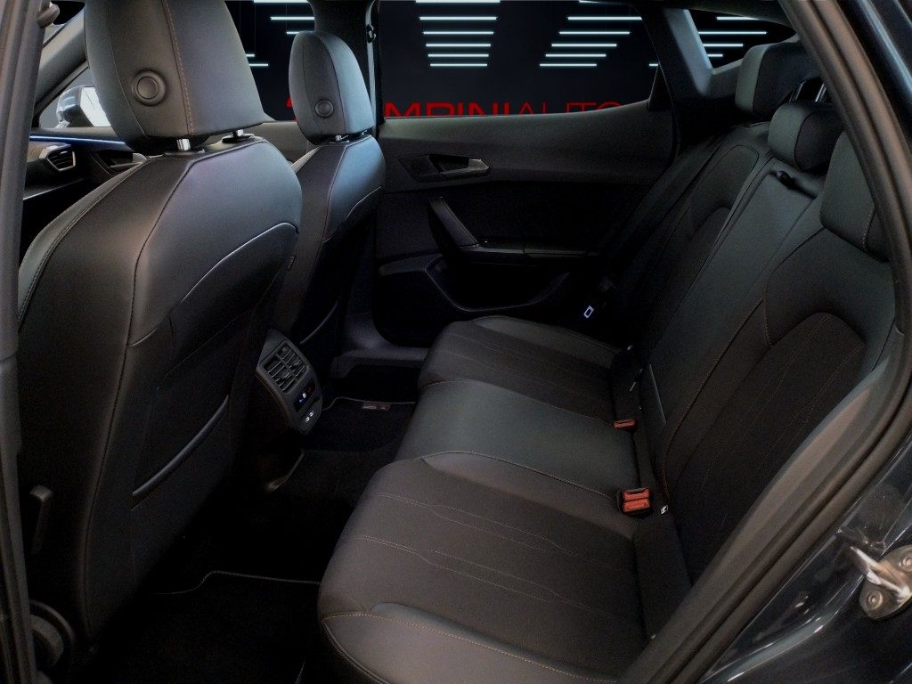 CUPRA Formentor 2.0 TDI DSG 150 Cv Km 26.000 Iva Esposta - 17