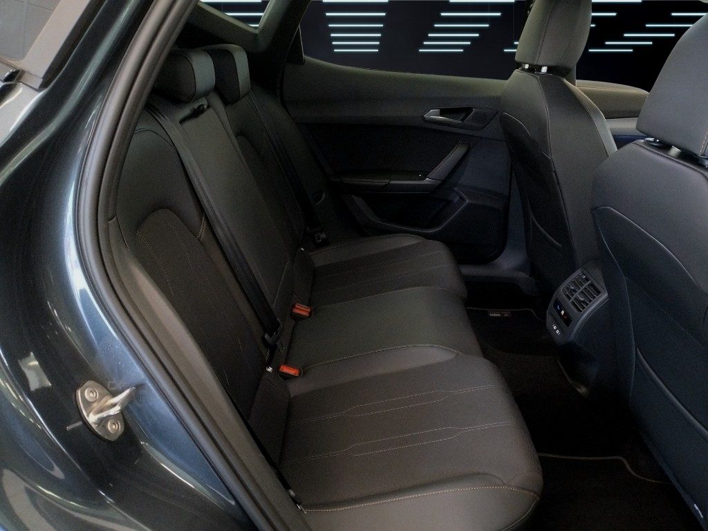 CUPRA Formentor 2.0 TDI DSG 150 Cv Km 26.000 Iva Esposta - 18