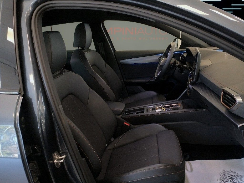 CUPRA Formentor 2.0 TDI DSG 150 Cv Km 26.000 Iva Esposta - 19