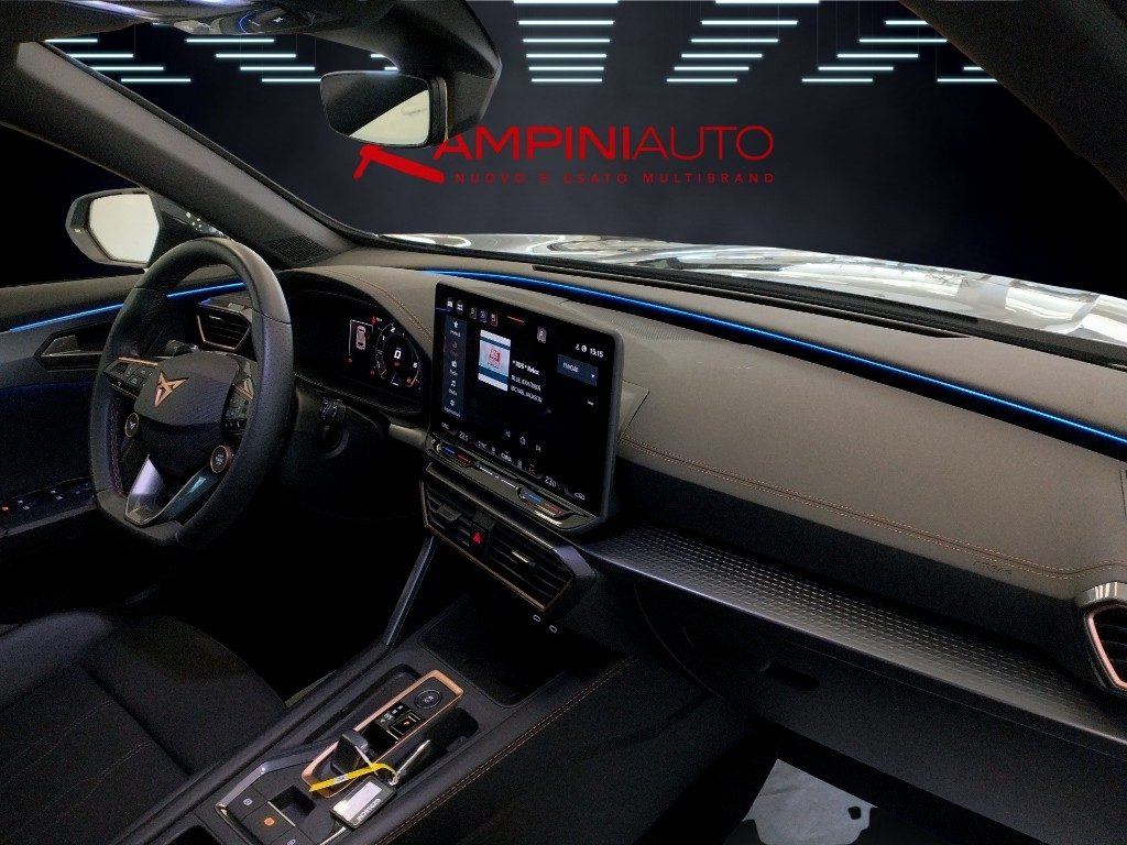 CUPRA Formentor 2.0 TDI DSG 150 Cv Km 26.000 Iva Esposta - 20