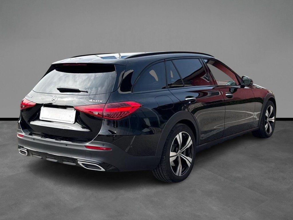 MERCEDES-BENZ C 220 d Mild hybrid 4Matic Premium All-Terrain - 16