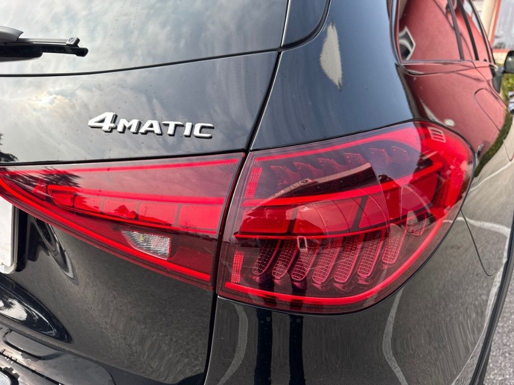 MERCEDES-BENZ C 220 d Mild hybrid 4Matic Premium All-Terrain - 7