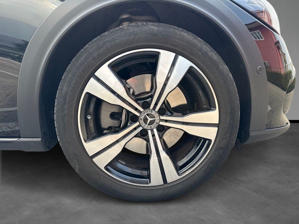 MERCEDES-BENZ C 220 d Mild hybrid 4Matic Premium All-Terrain - 5