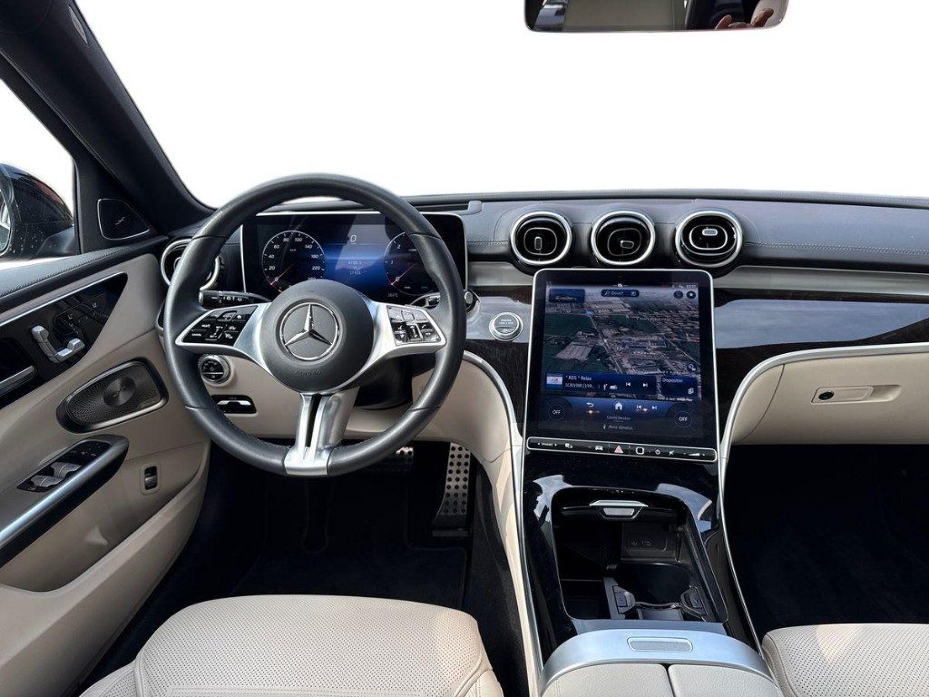 MERCEDES-BENZ C 220 d Mild hybrid 4Matic Premium All-Terrain - 8