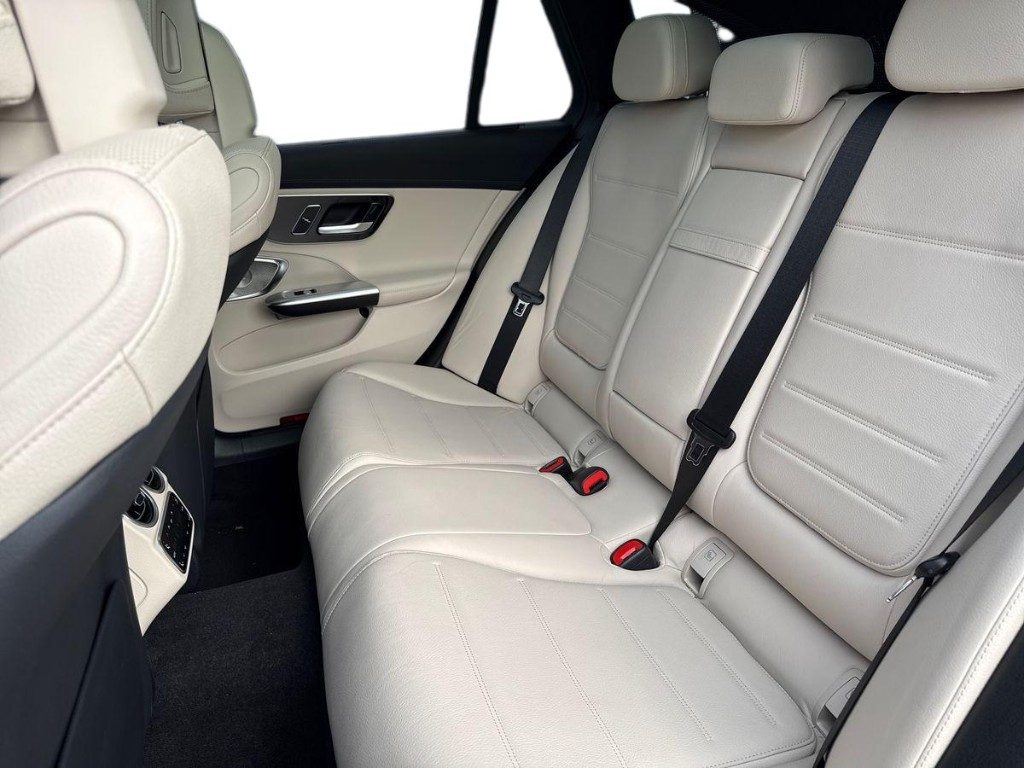 MERCEDES-BENZ C 220 d Mild hybrid 4Matic Premium All-Terrain - 10