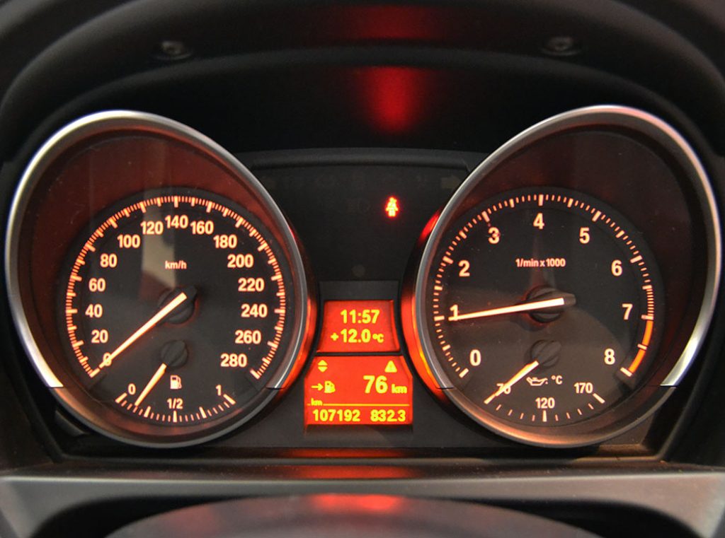 BMW Z4 sDrive20i Pelle Rossa - Xenon - Pdc - 7