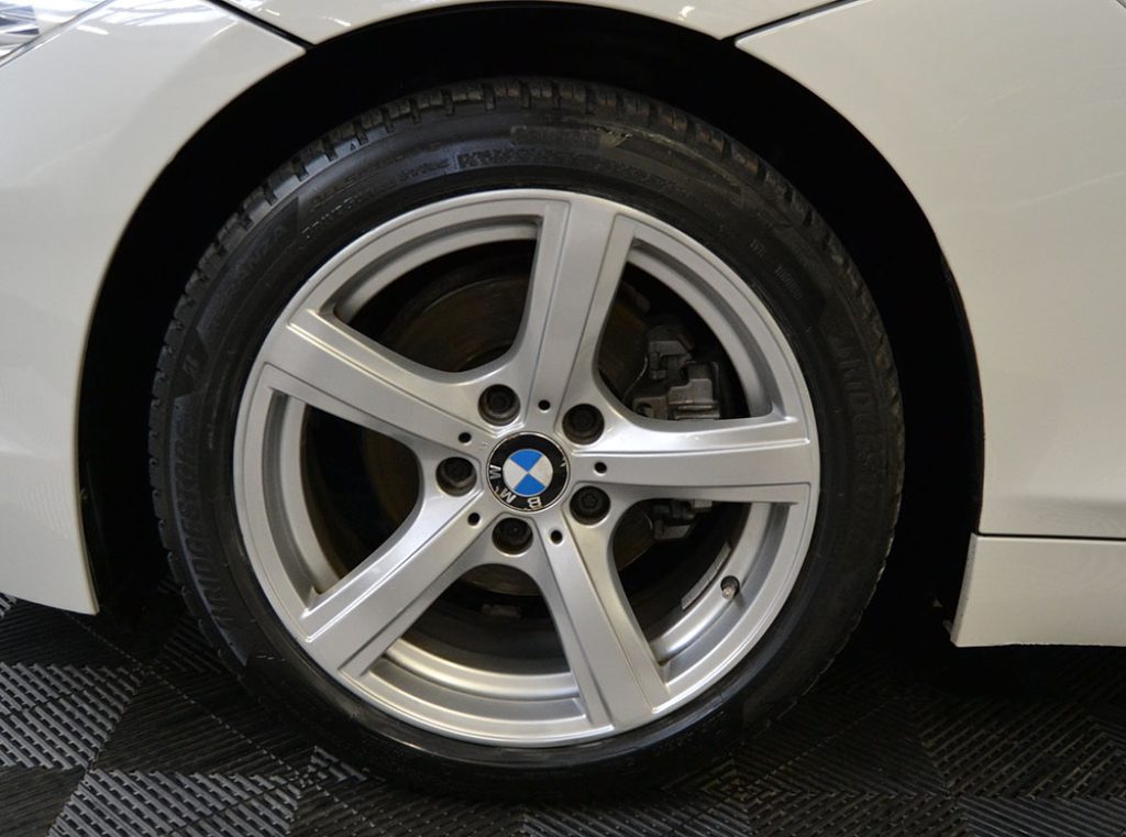 BMW Z4 sDrive20i Pelle Rossa - Xenon - Pdc - 21