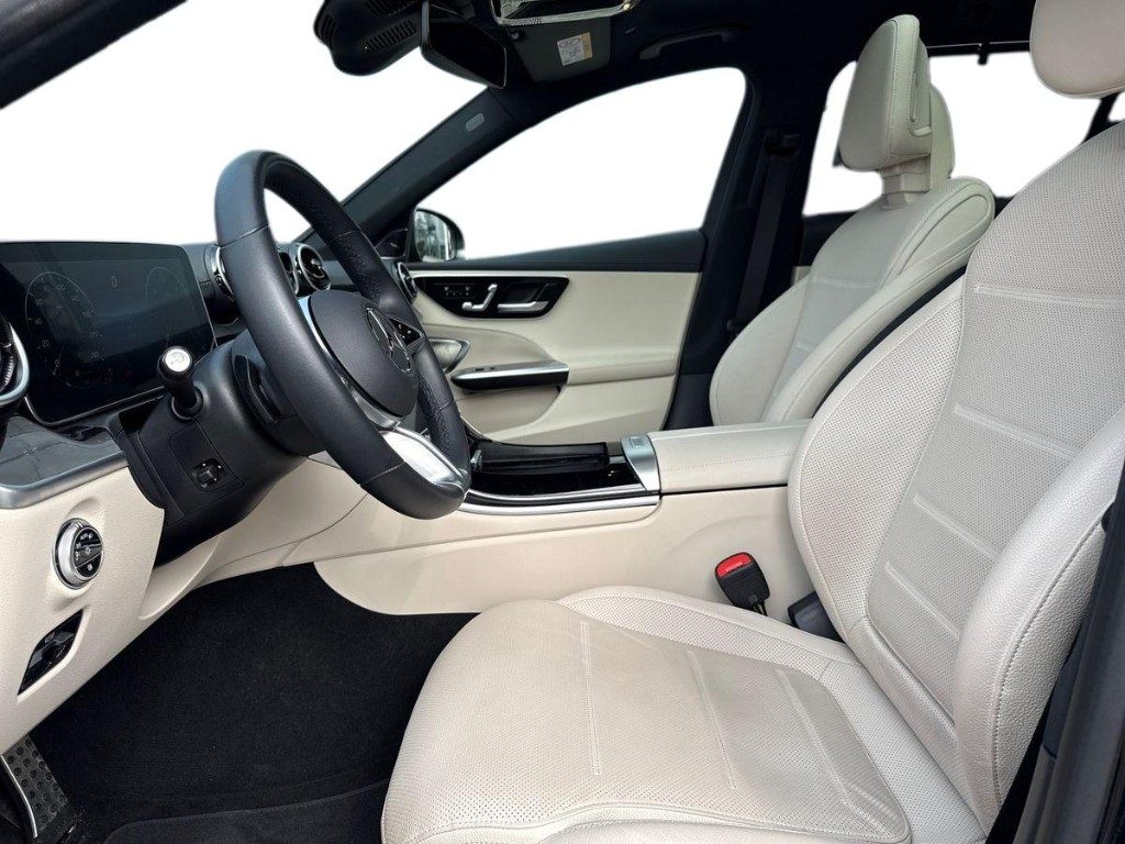 MERCEDES-BENZ C 220 d Mild hybrid 4Matic Premium All-Terrain - 9